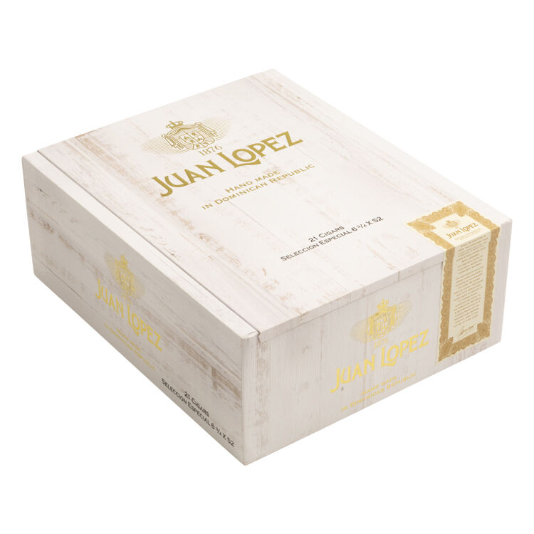 Seleccion Especial, , jrcigars